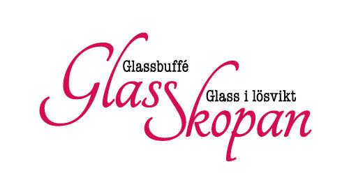 Glasskopan